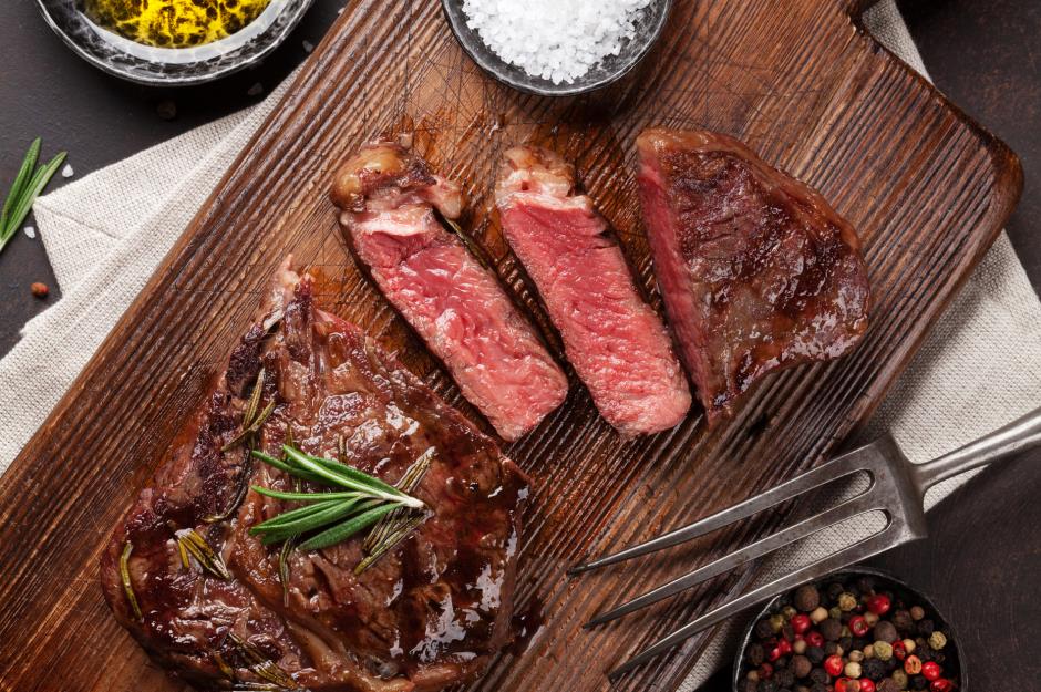 32 tips for cooking tender, juicy steak every time